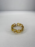 Anillo Luvia