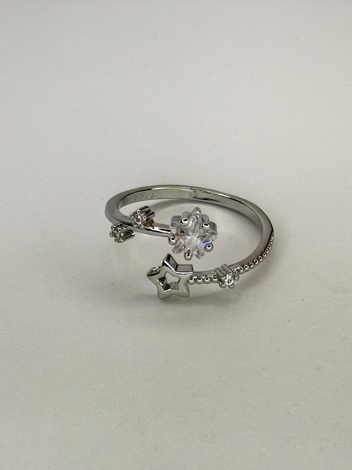 Anillo Nova