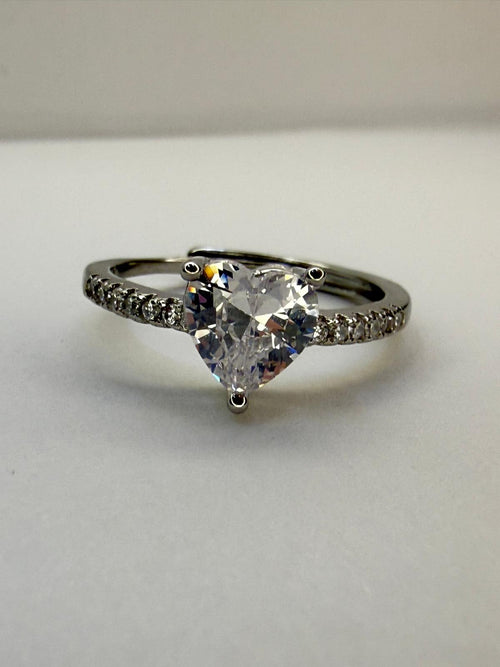 Anillo Valia
