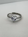 Anillo Valia
