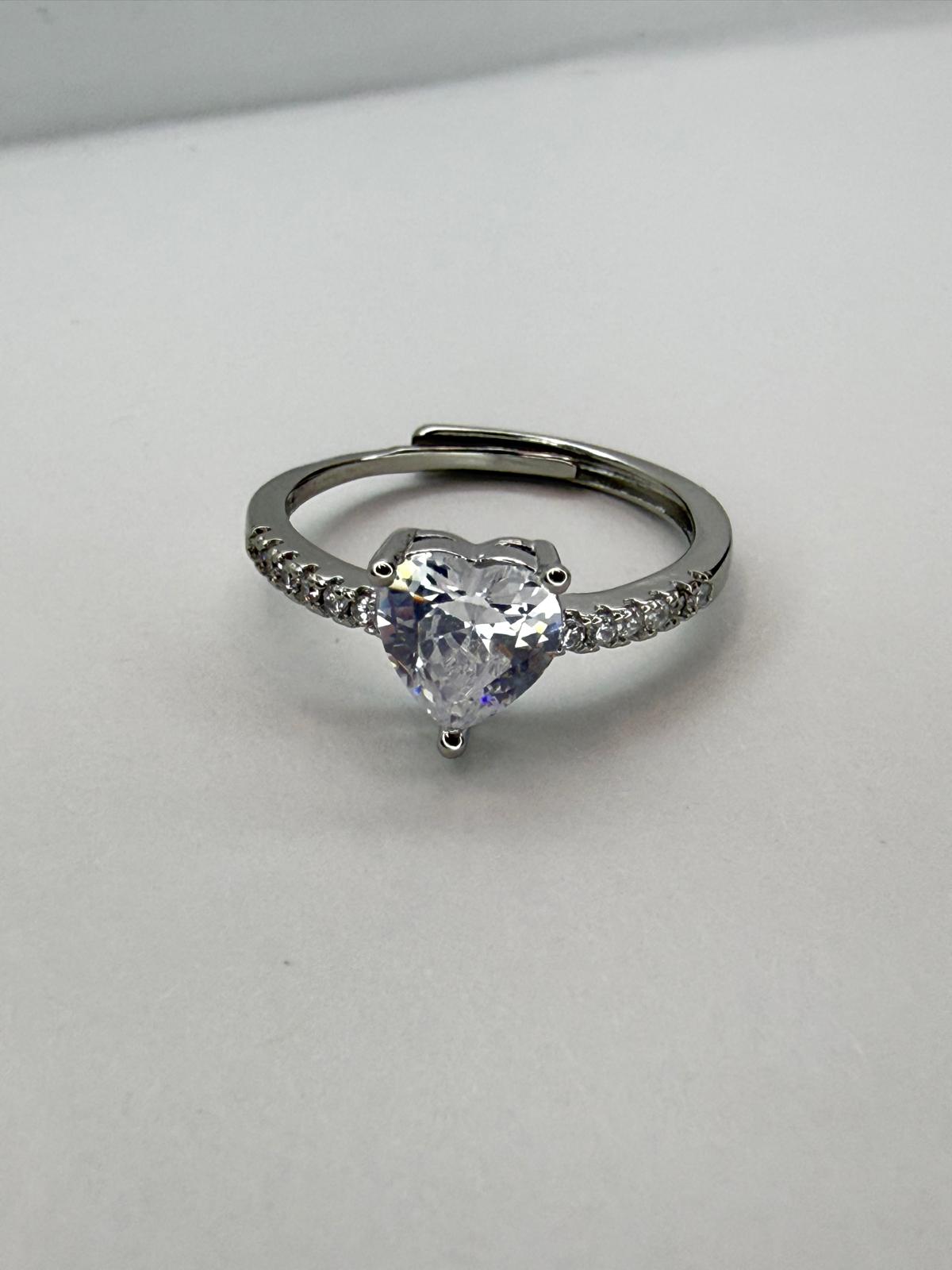 Anillo Valia