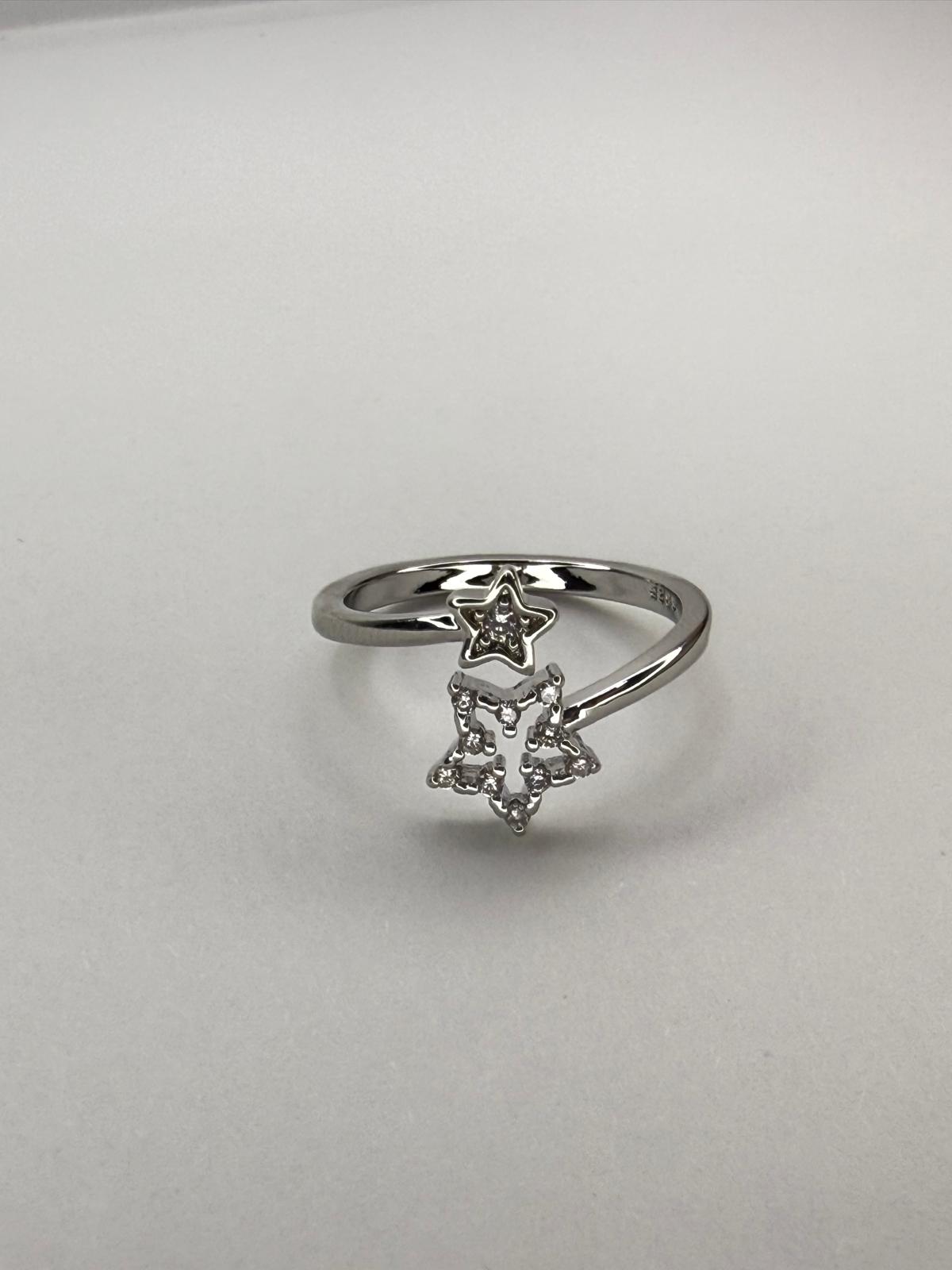 Anillo Stardia