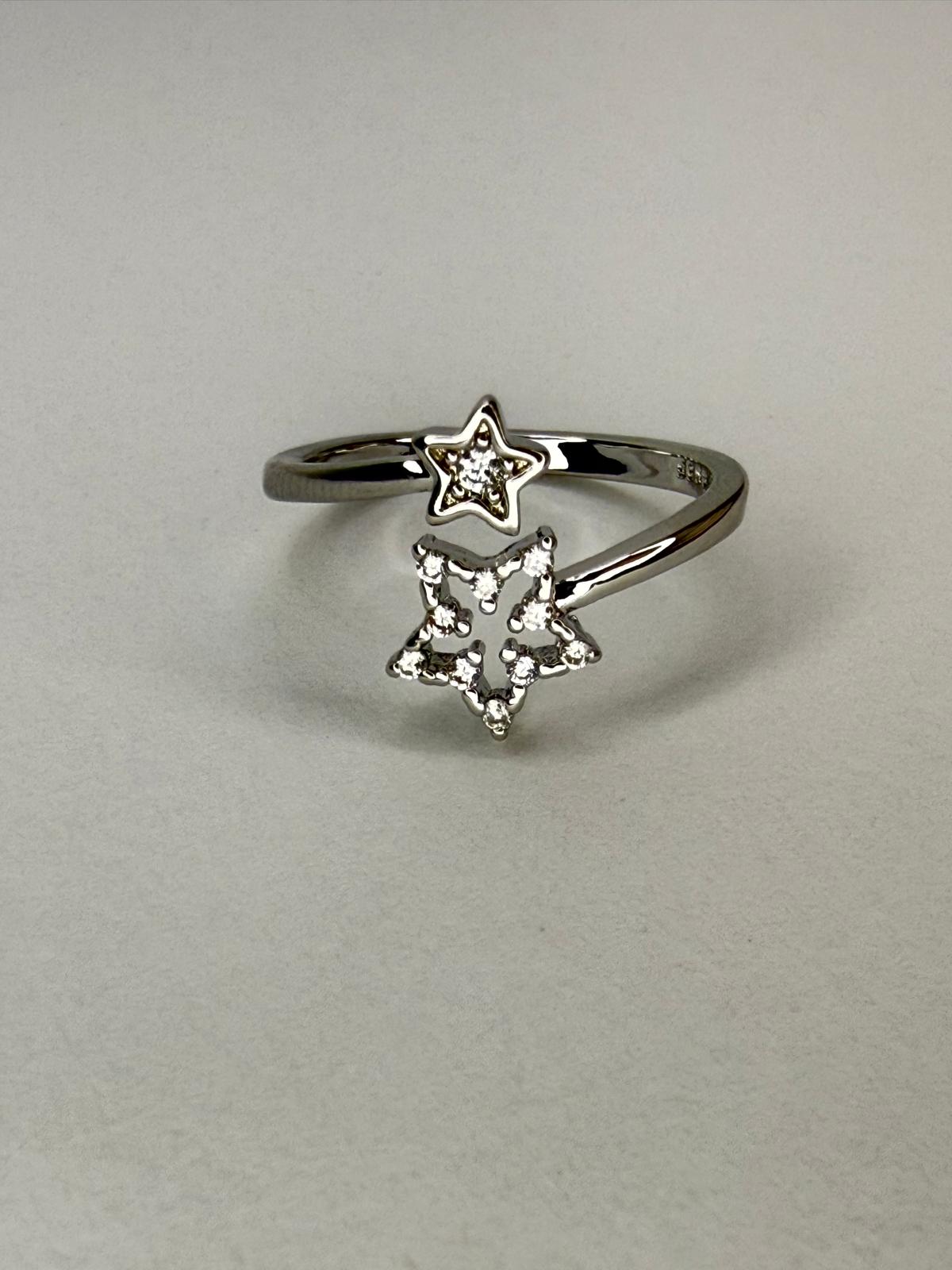 Anillo Stardia