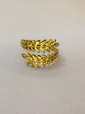 Anillo Roma