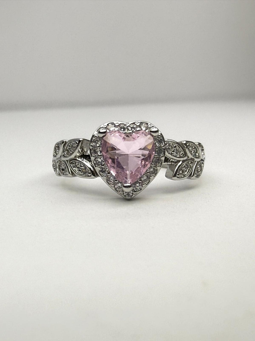 Anillo Cora