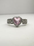 Anillo Cora