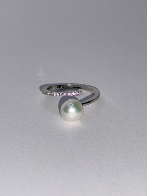 Anillo Pearl