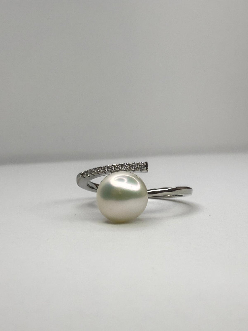 Anillo Pearl
