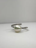 Anillo Pearl