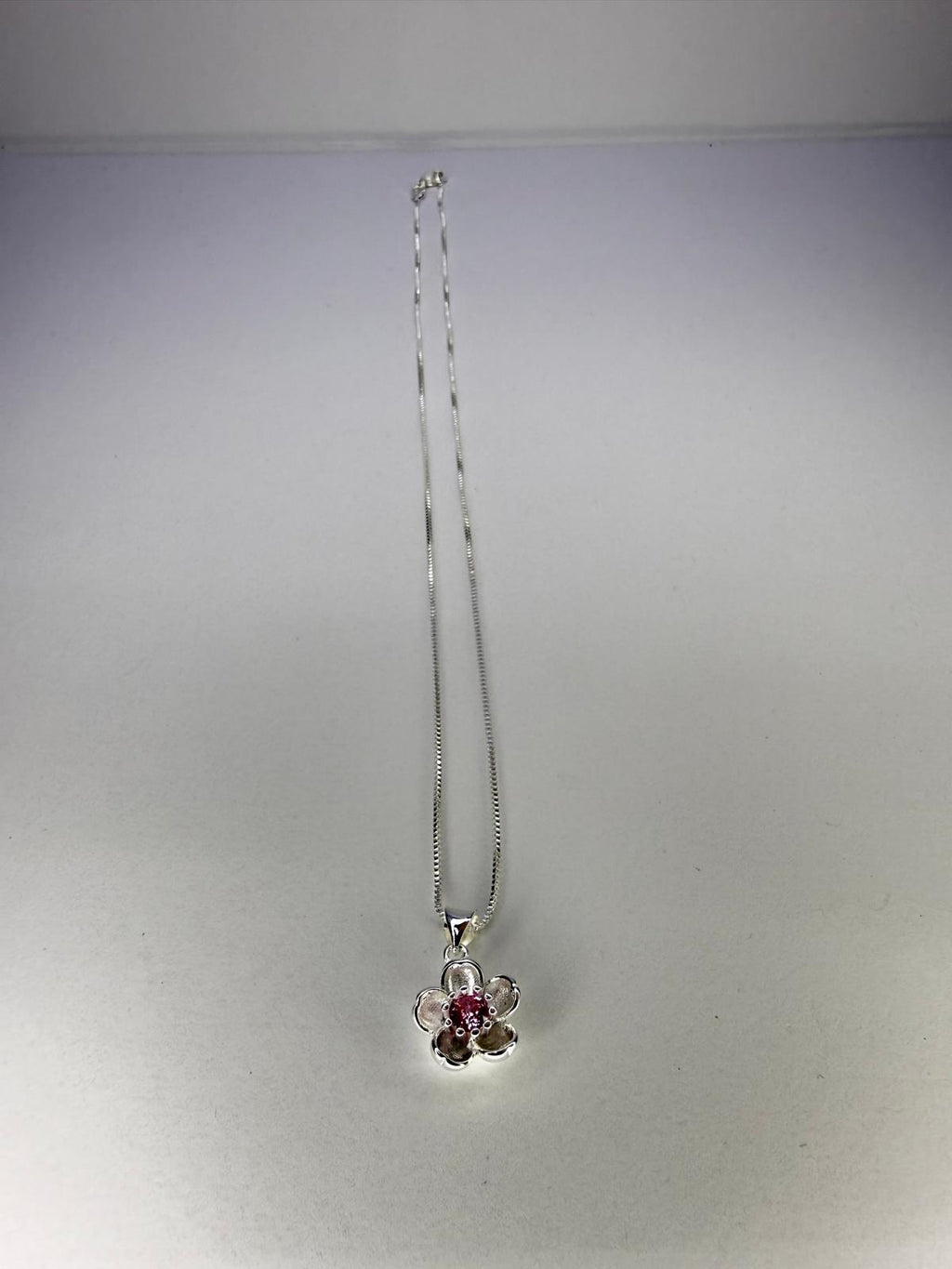 Collar Rose