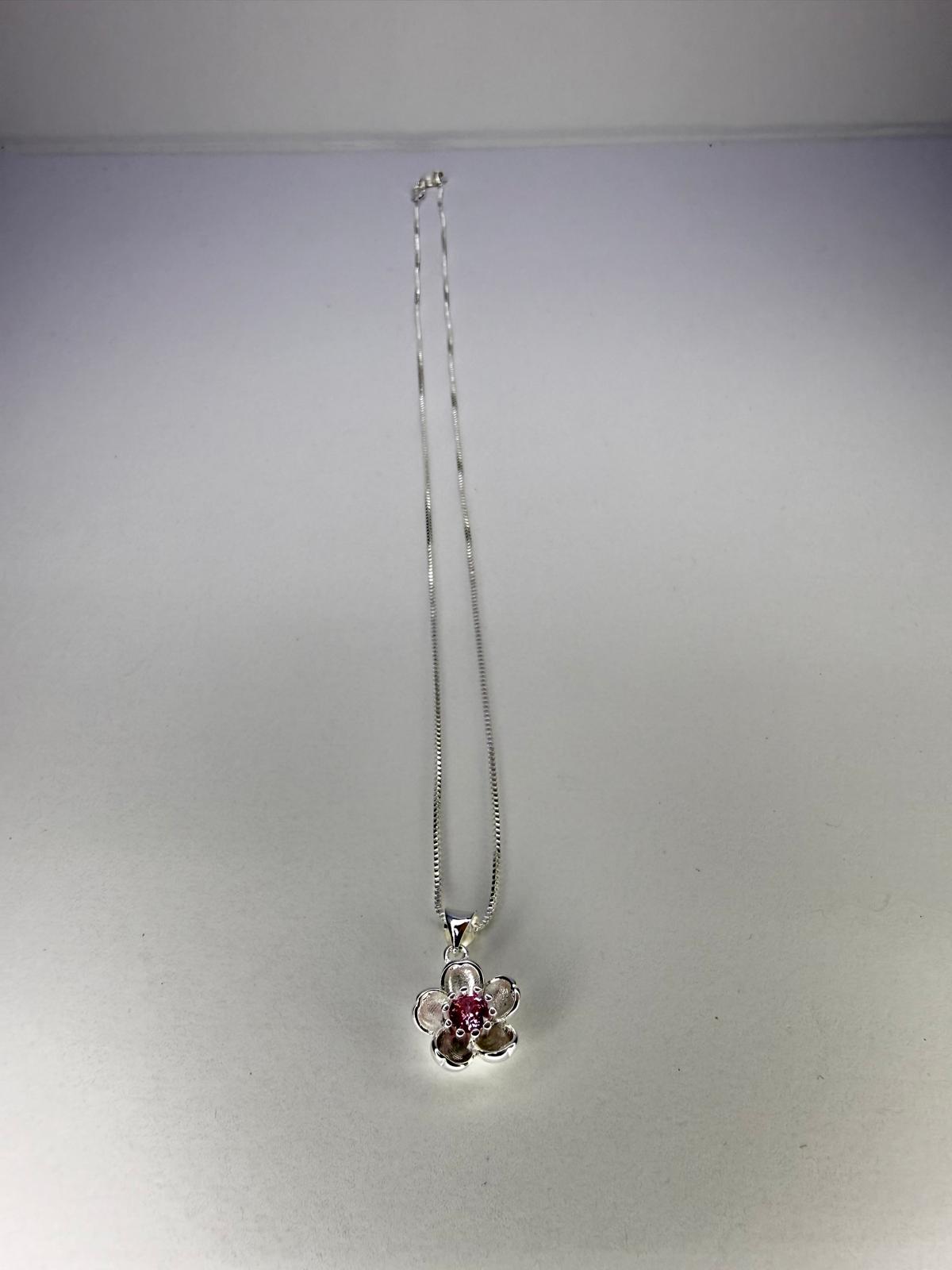 Collar Rose