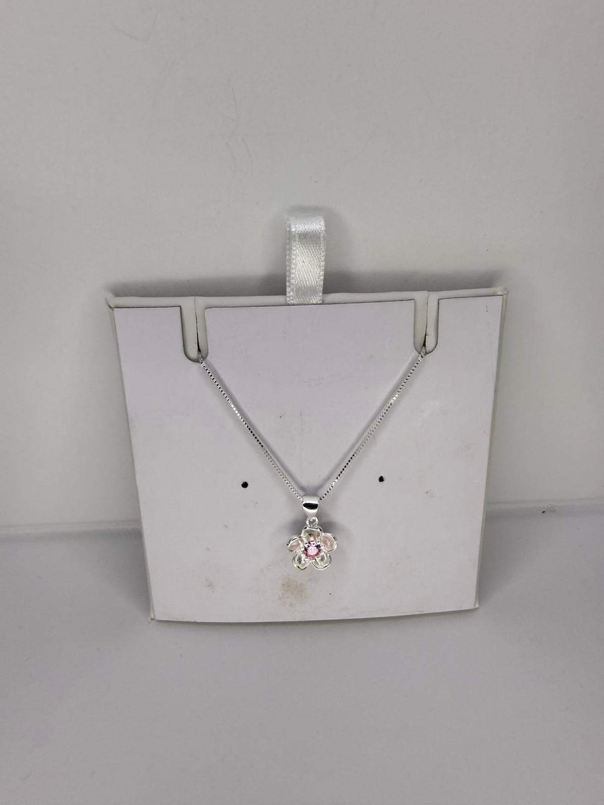 Collar Rose
