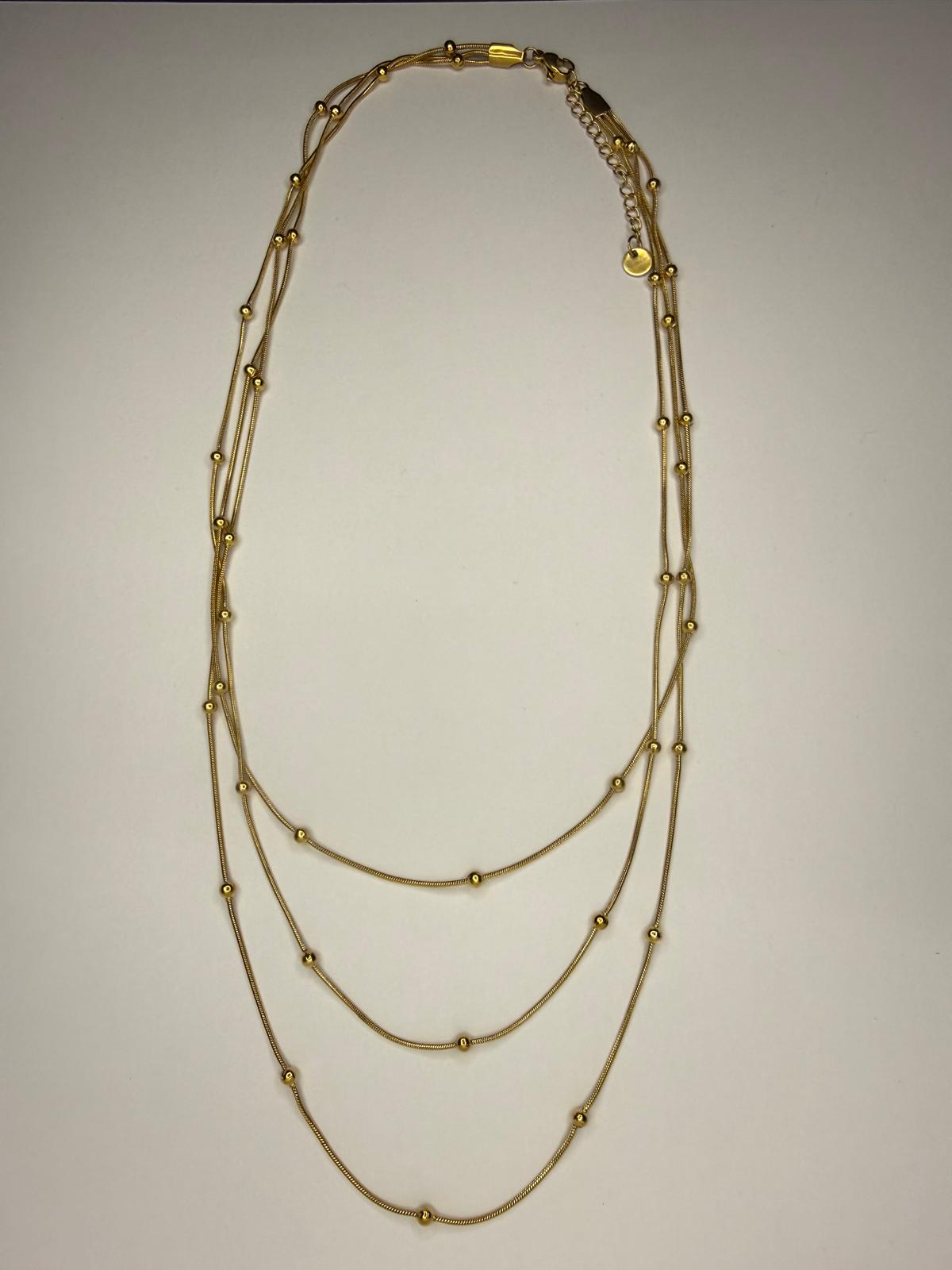 Collar Eden