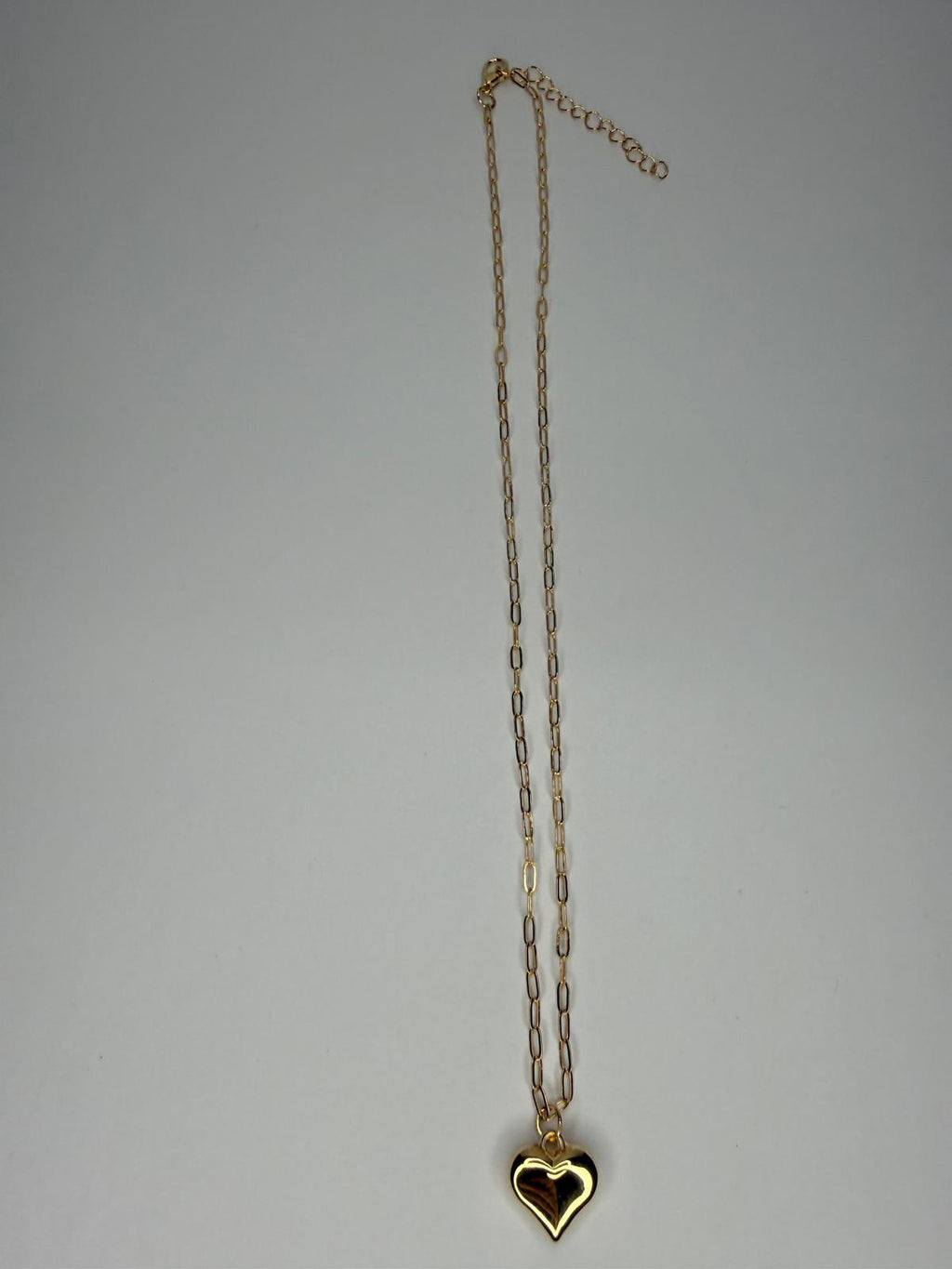 Collar Gold Love