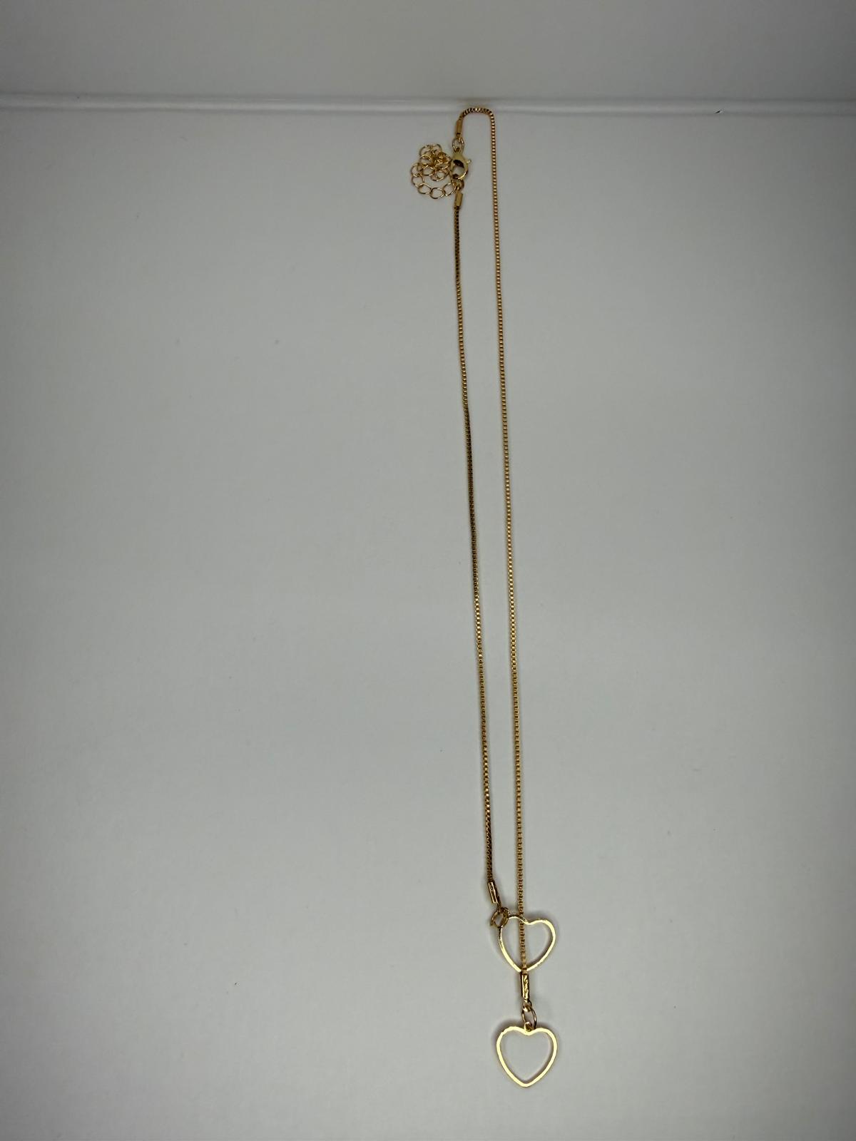 Collar Mirae