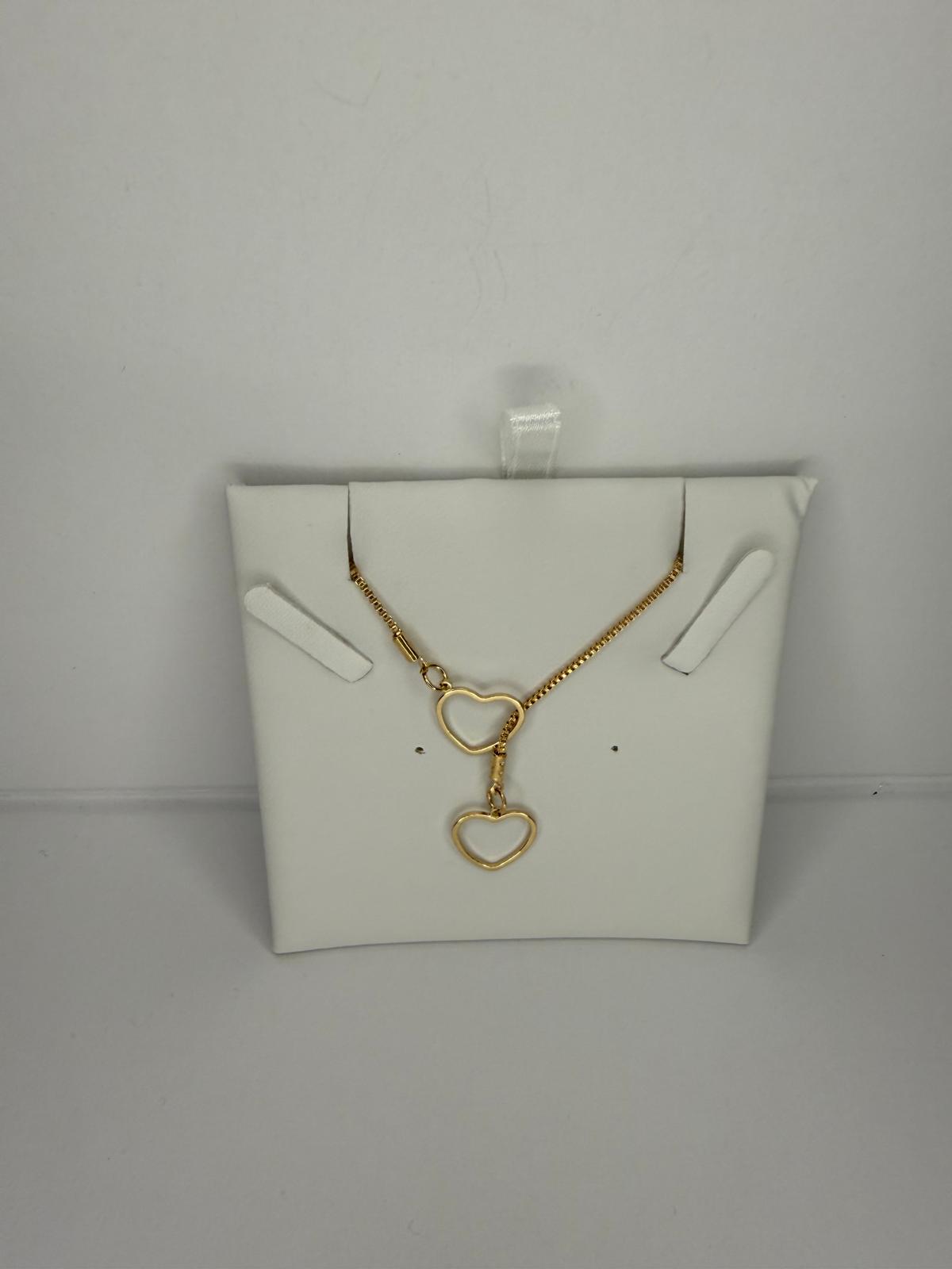 Collar Mirae