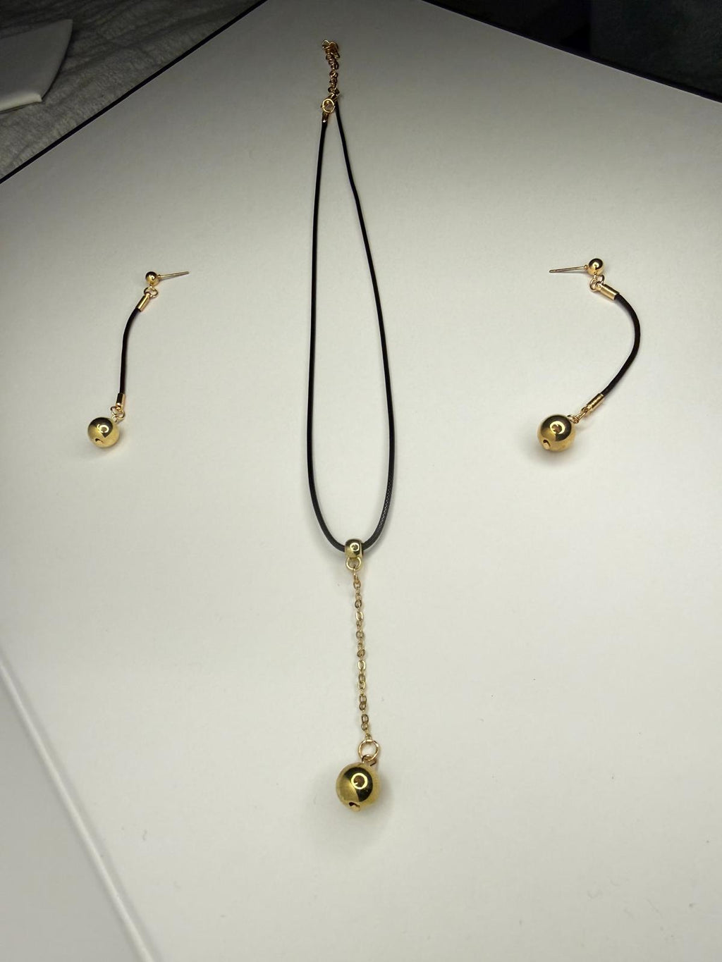 Conjunto Obsidian