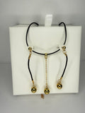 Conjunto Obsidian