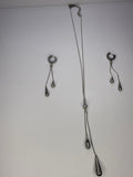 Conjunto Soft Silver