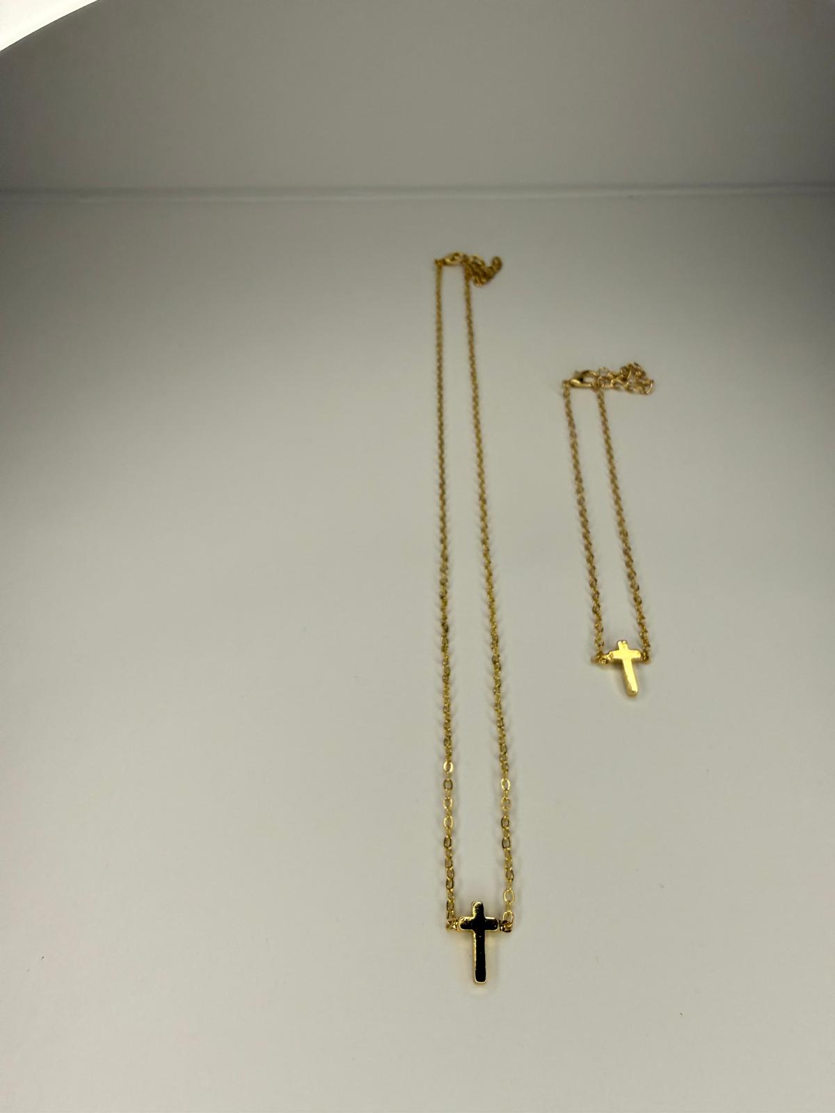 Conjunto Cruz