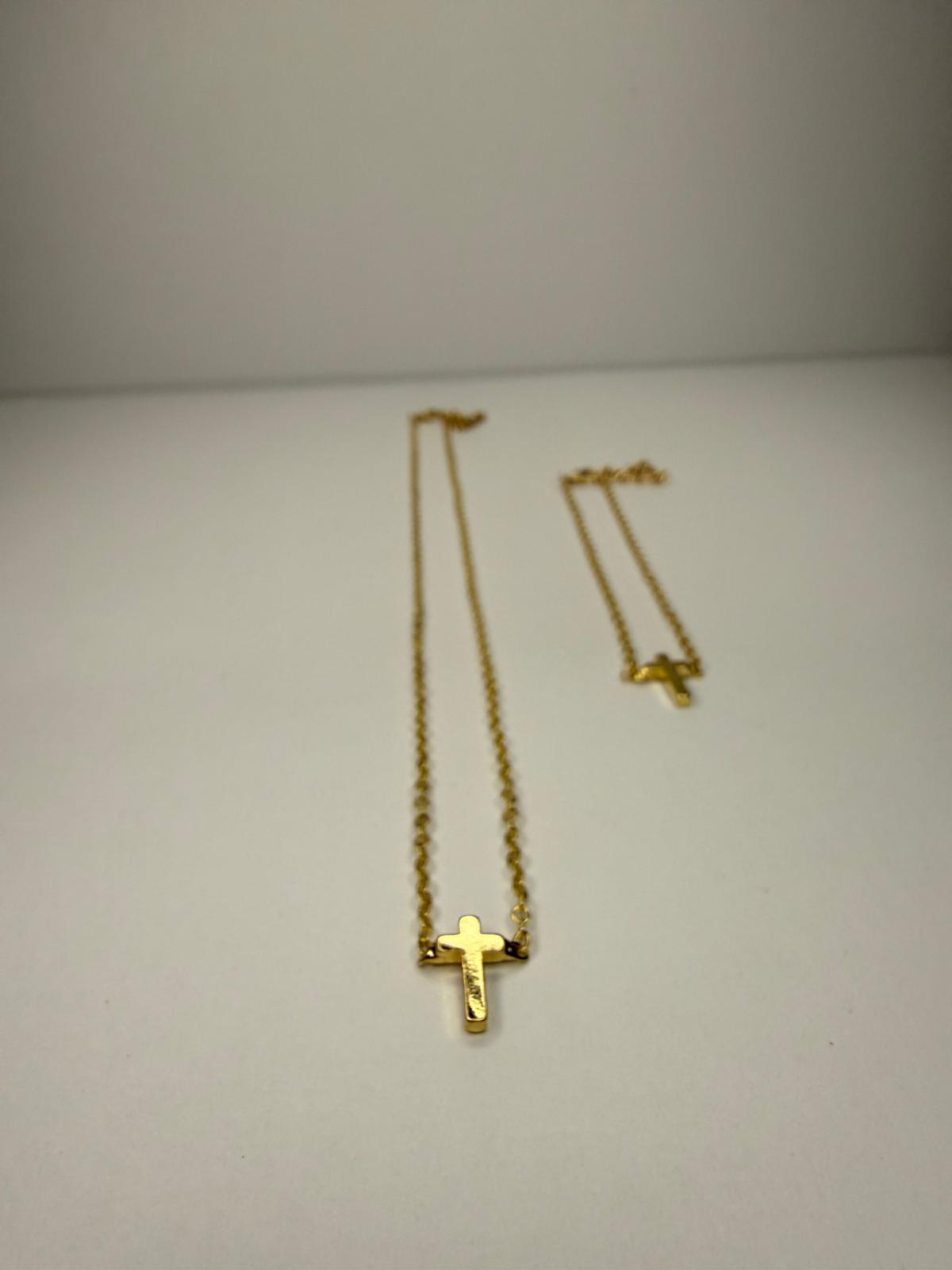 Conjunto Cruz