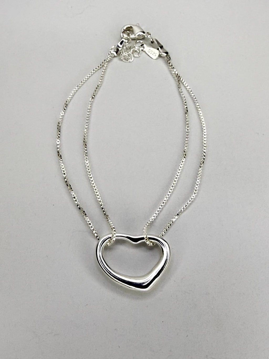Pulsera Big Love