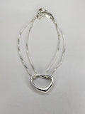 Pulsera Big Love