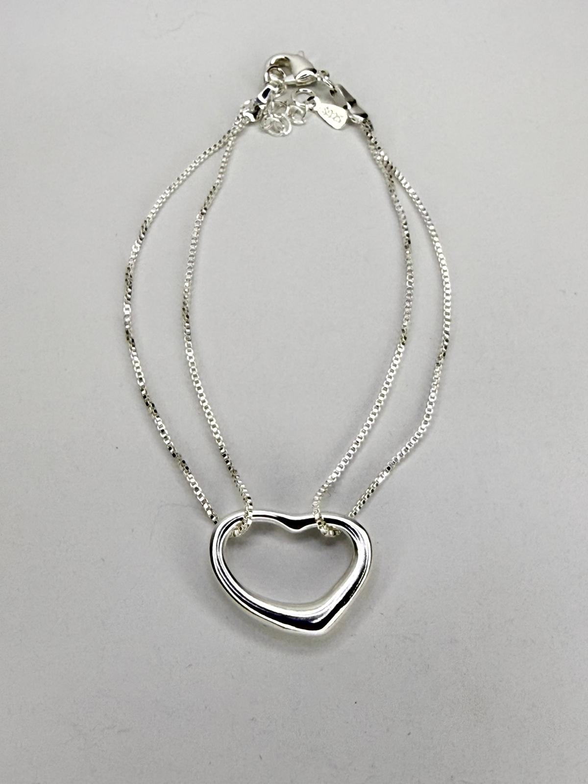 Pulsera Big Love