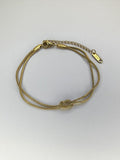 Pulsera Visceral 18k
