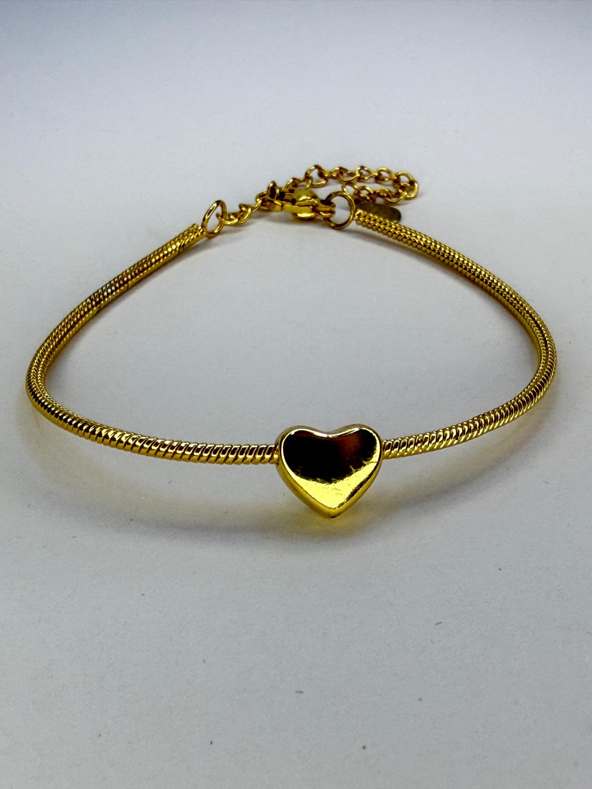 Pulsera Suspiro