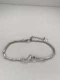 Pulsera Alianza Infinita