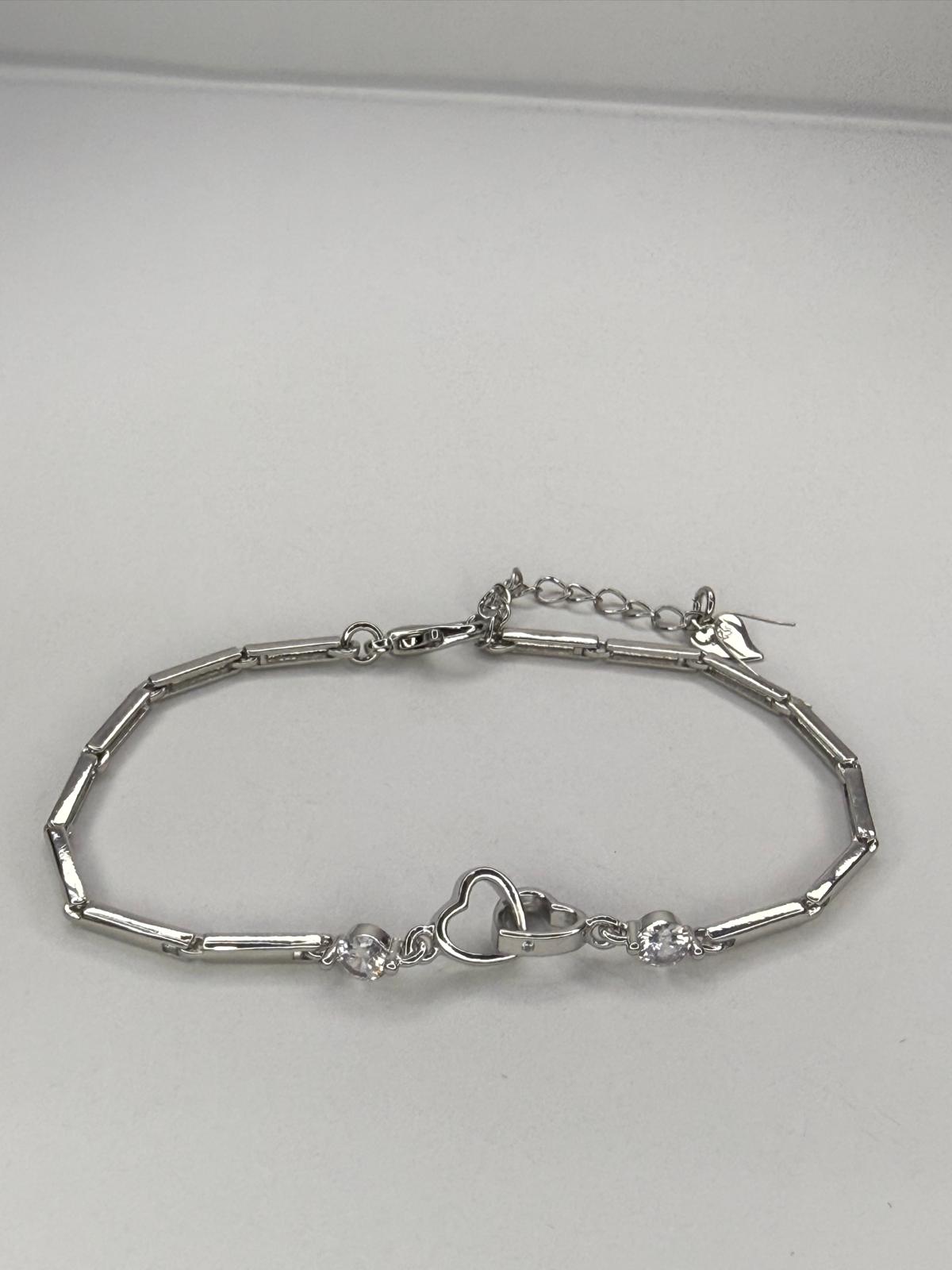 Pulsera Alianza Infinita
