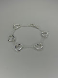 Pulsera Heart