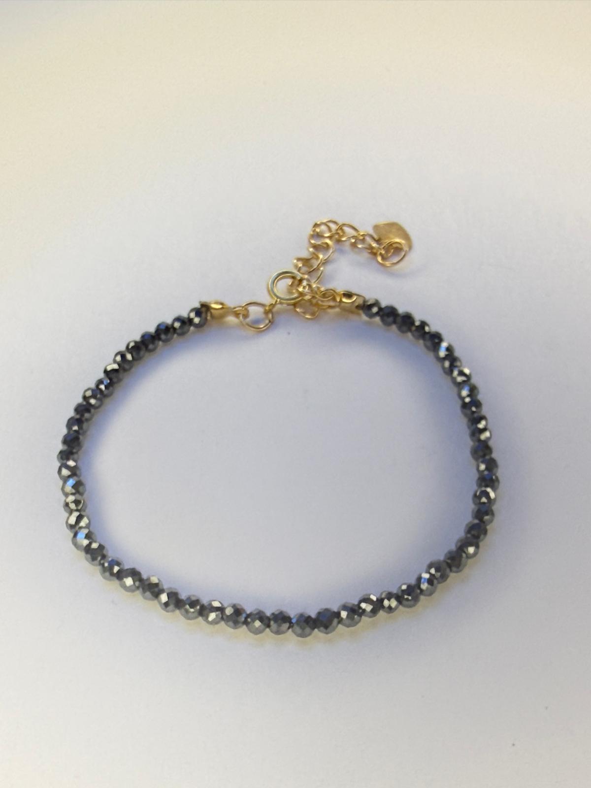 Pulsera DeepDark