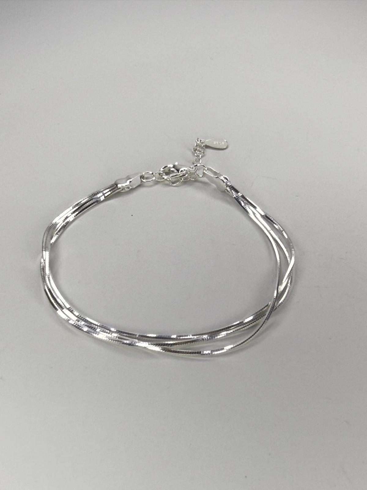 Pulsera Slash