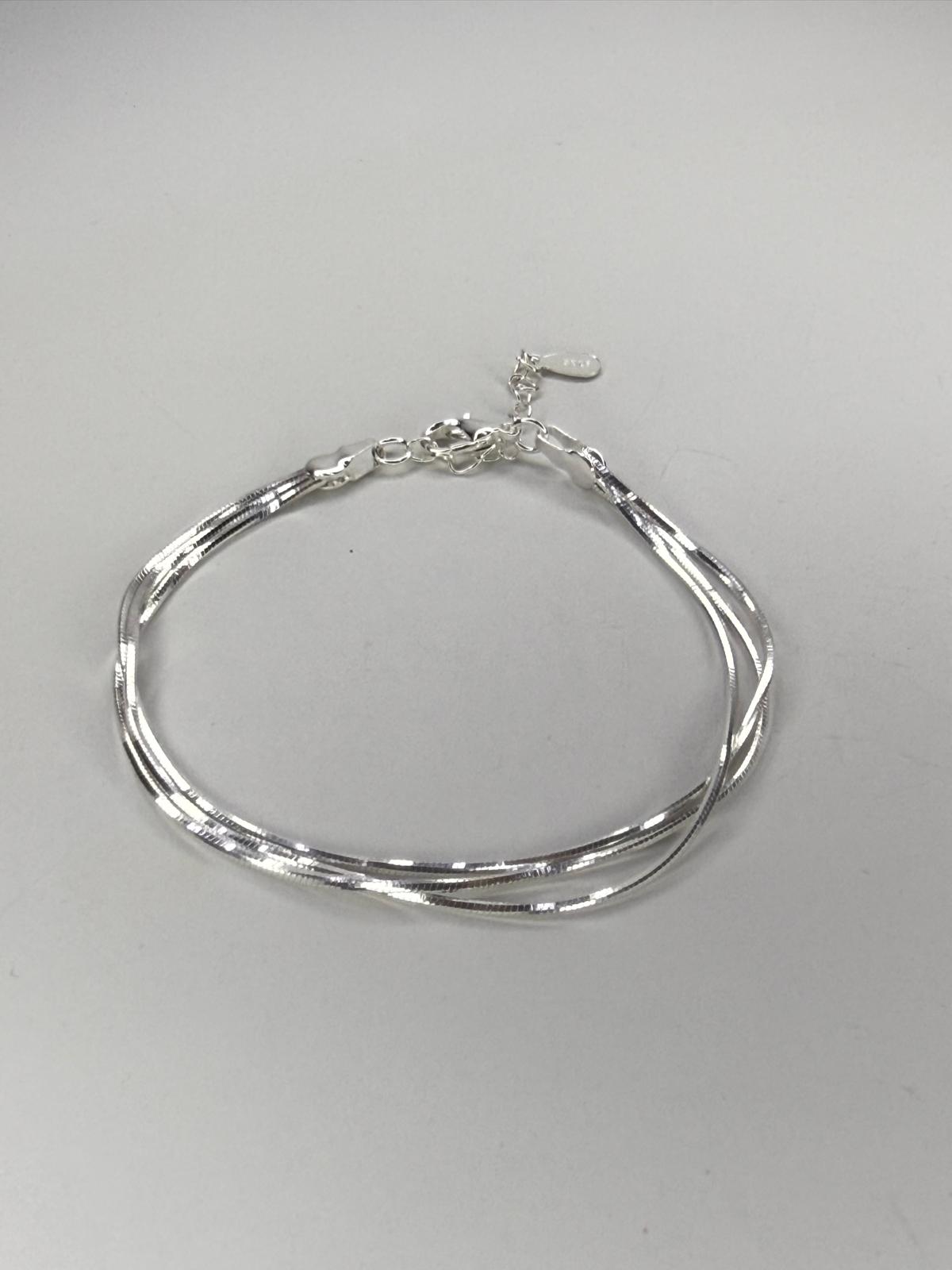 Pulsera Slash