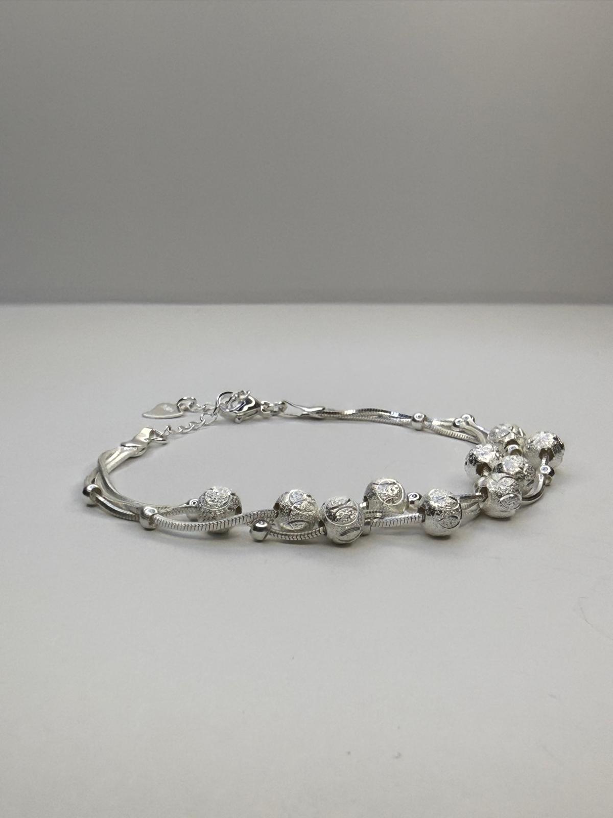 Pulsera Flash