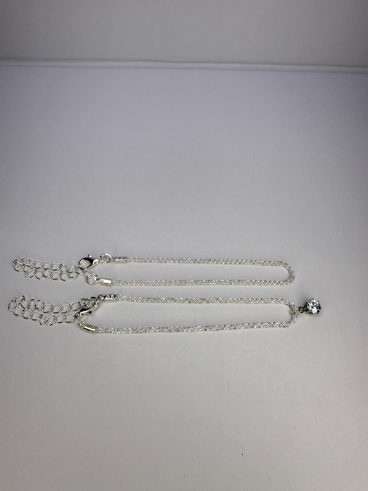 Pulsera Twins