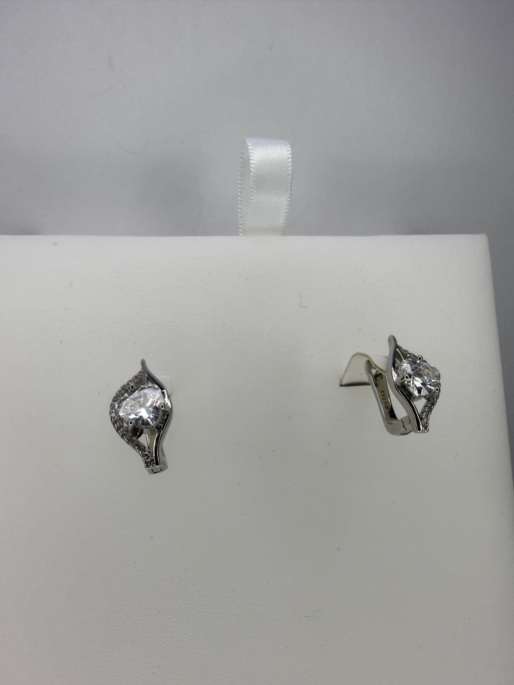 Pendientes Zira