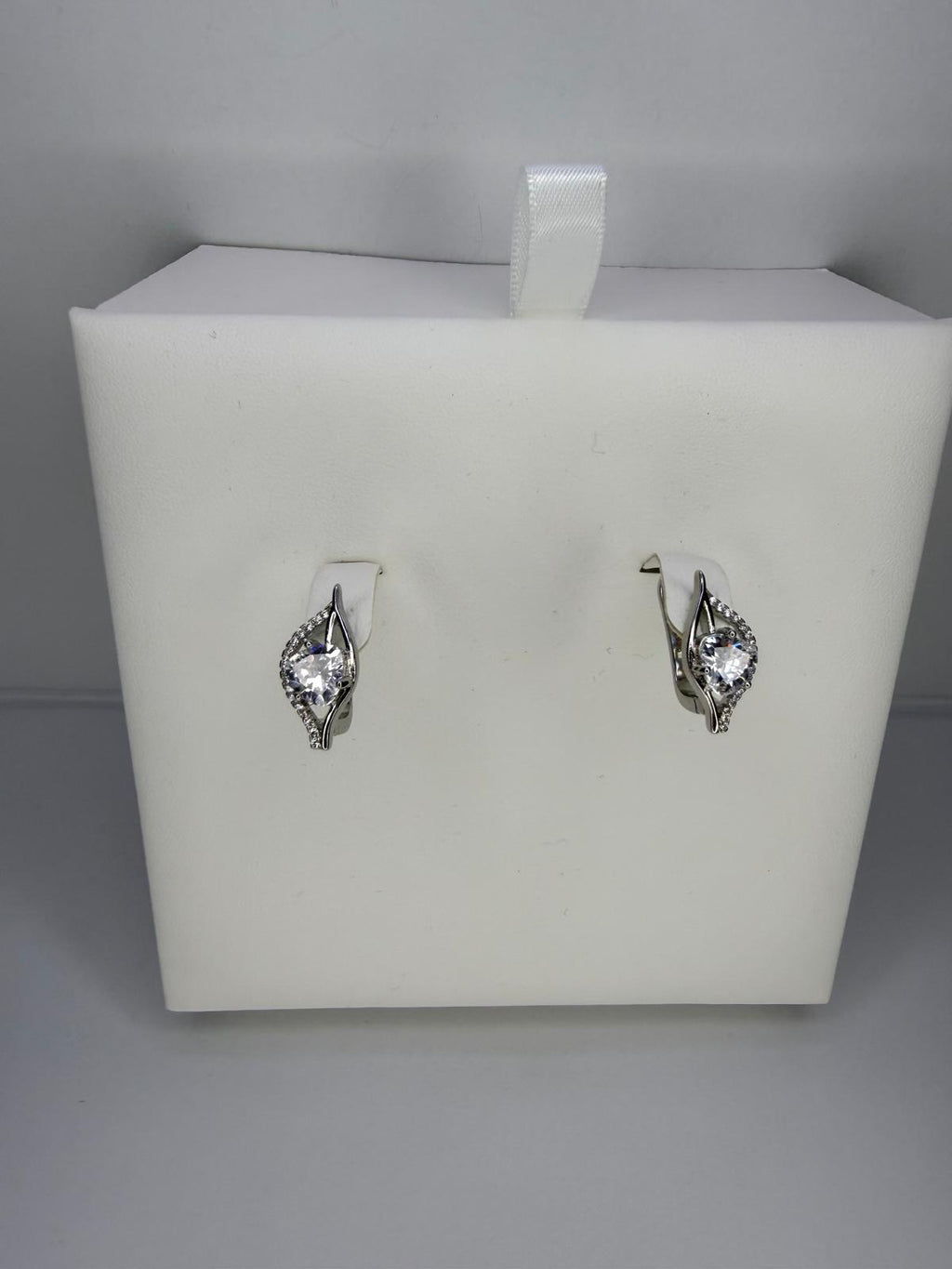 Pendientes Zira
