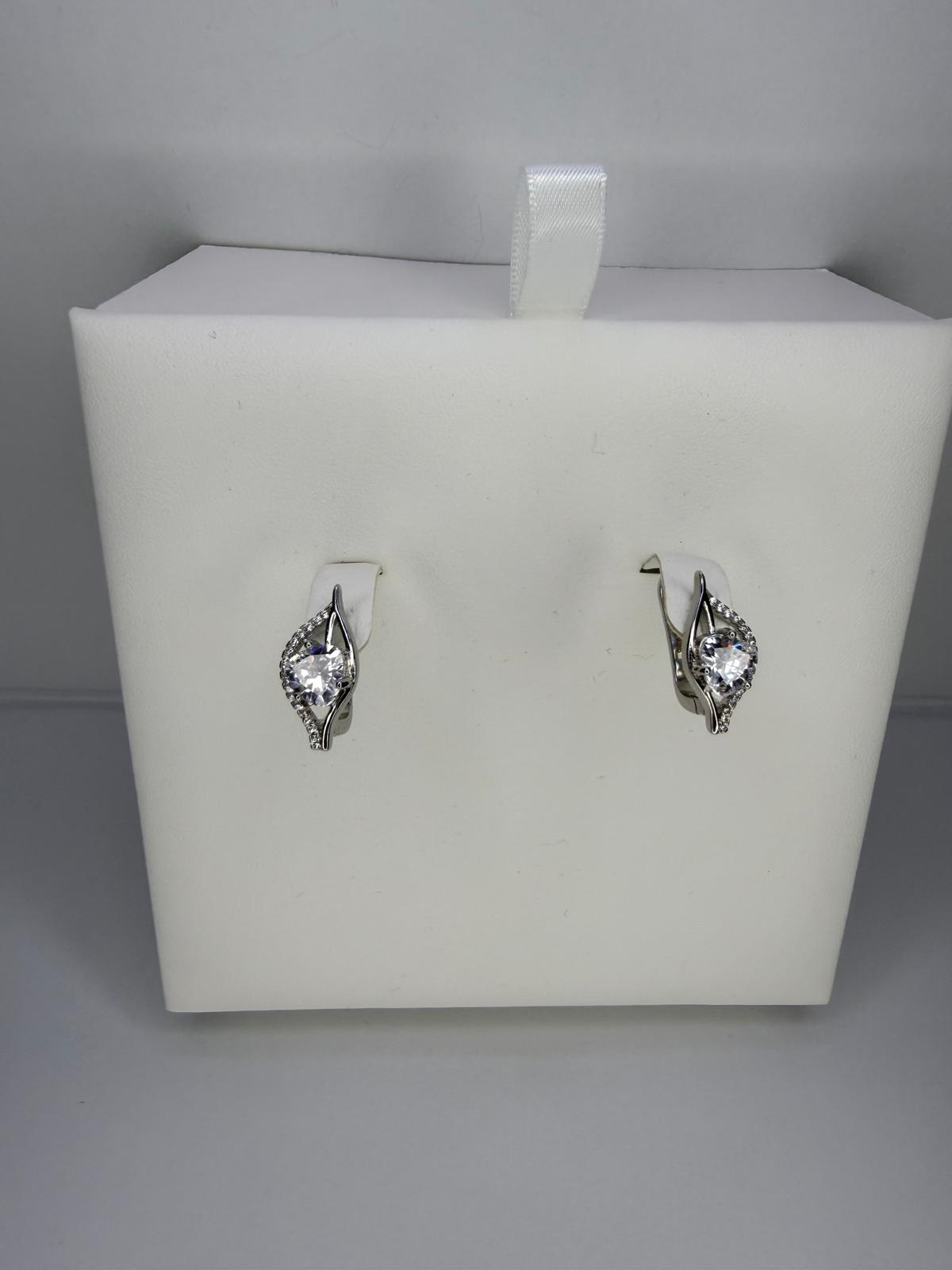 Pendientes Zira