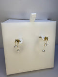 Pendientes Double Candy
