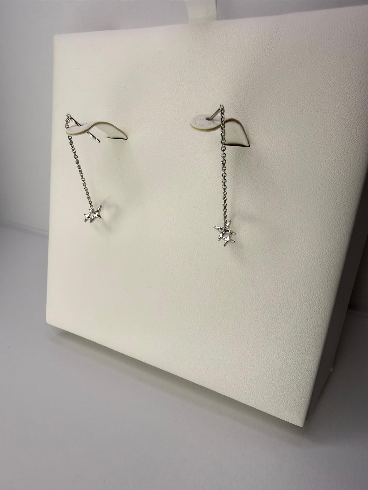 Pendientes Laze