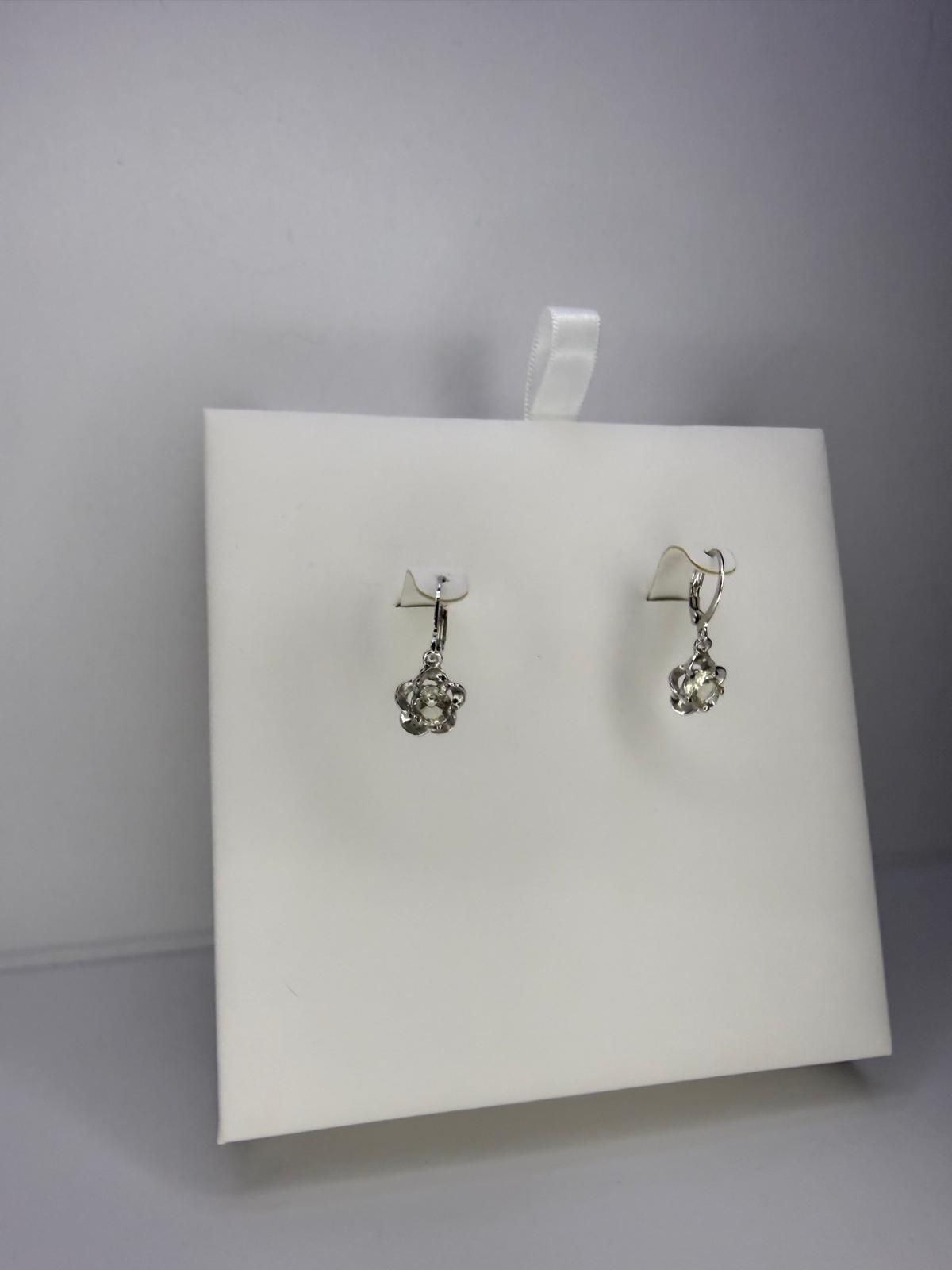 Pendientes Eley