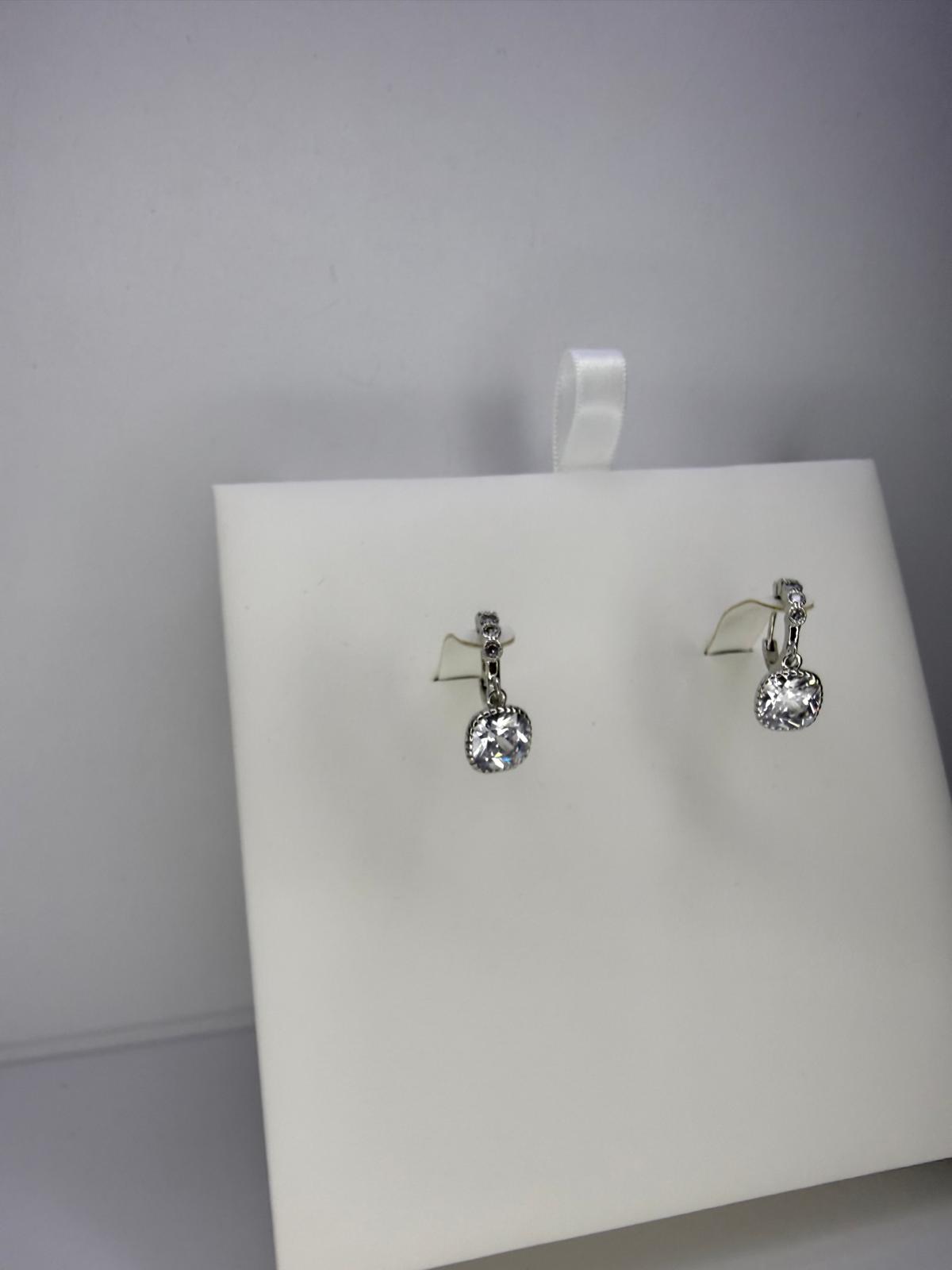 Pendientes Klea