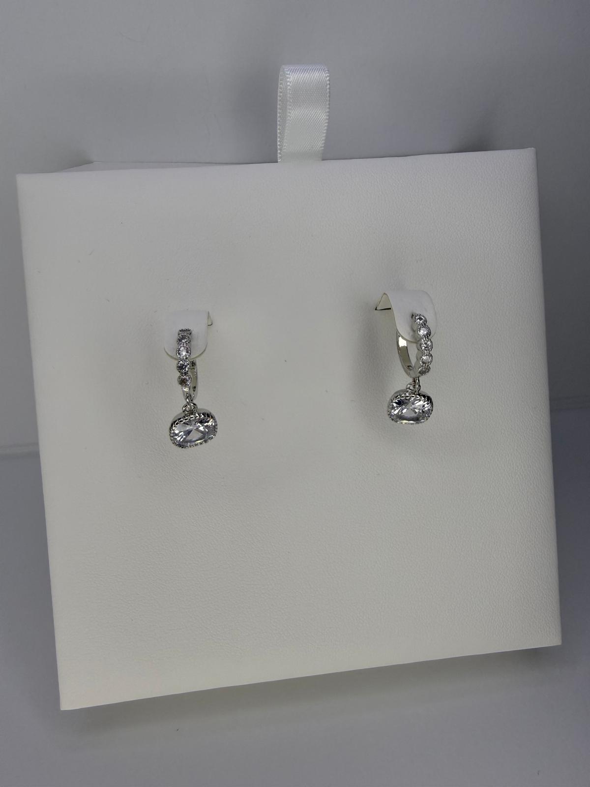 Pendientes Klea