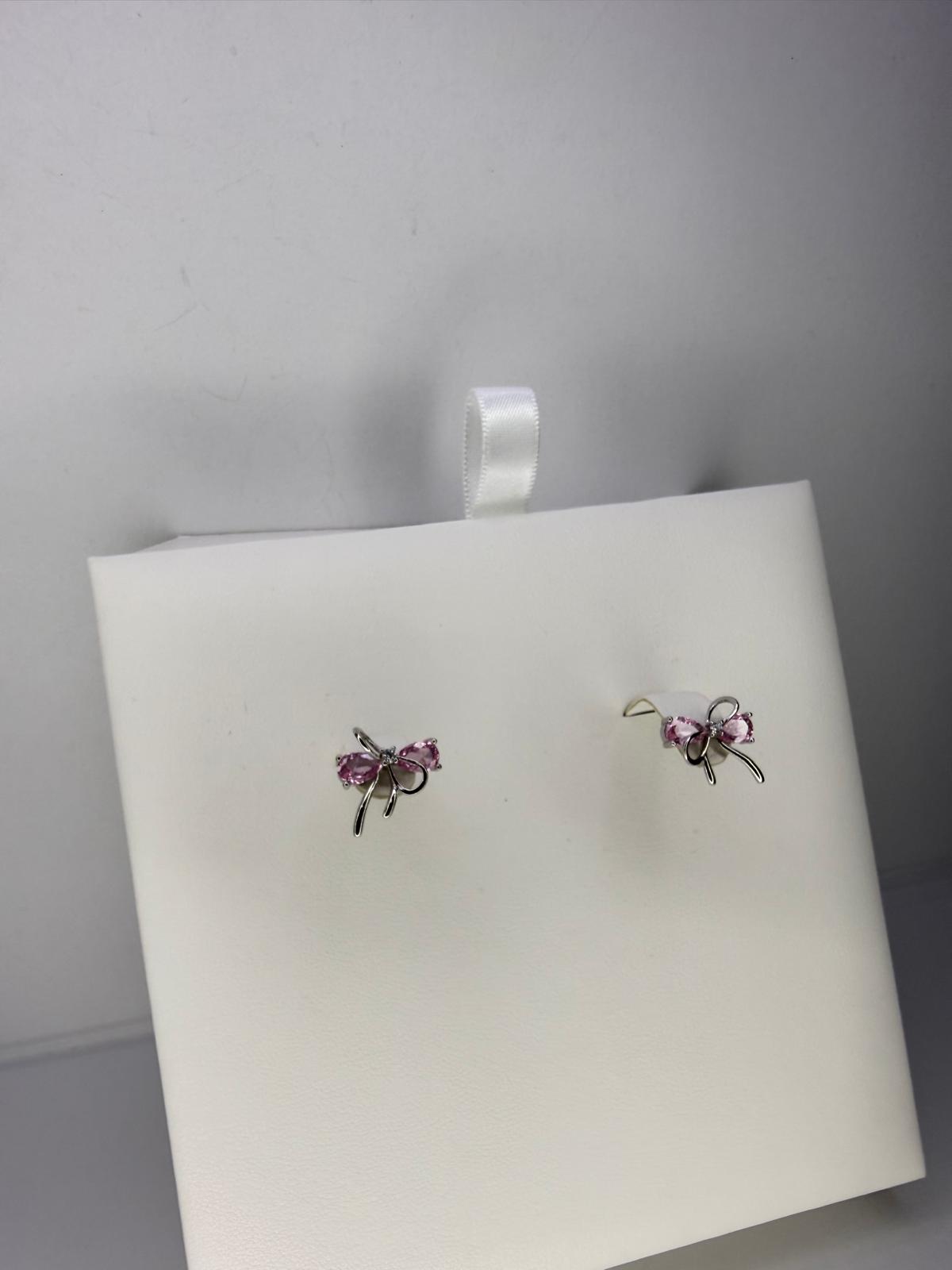 Pendientes Zaya