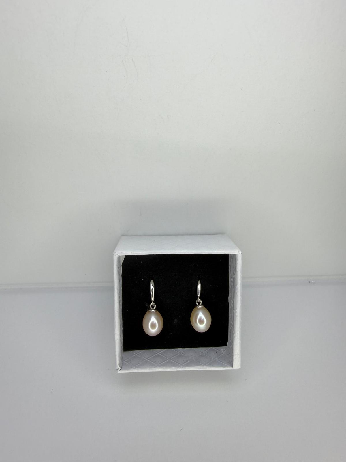 Pendientes Pearl