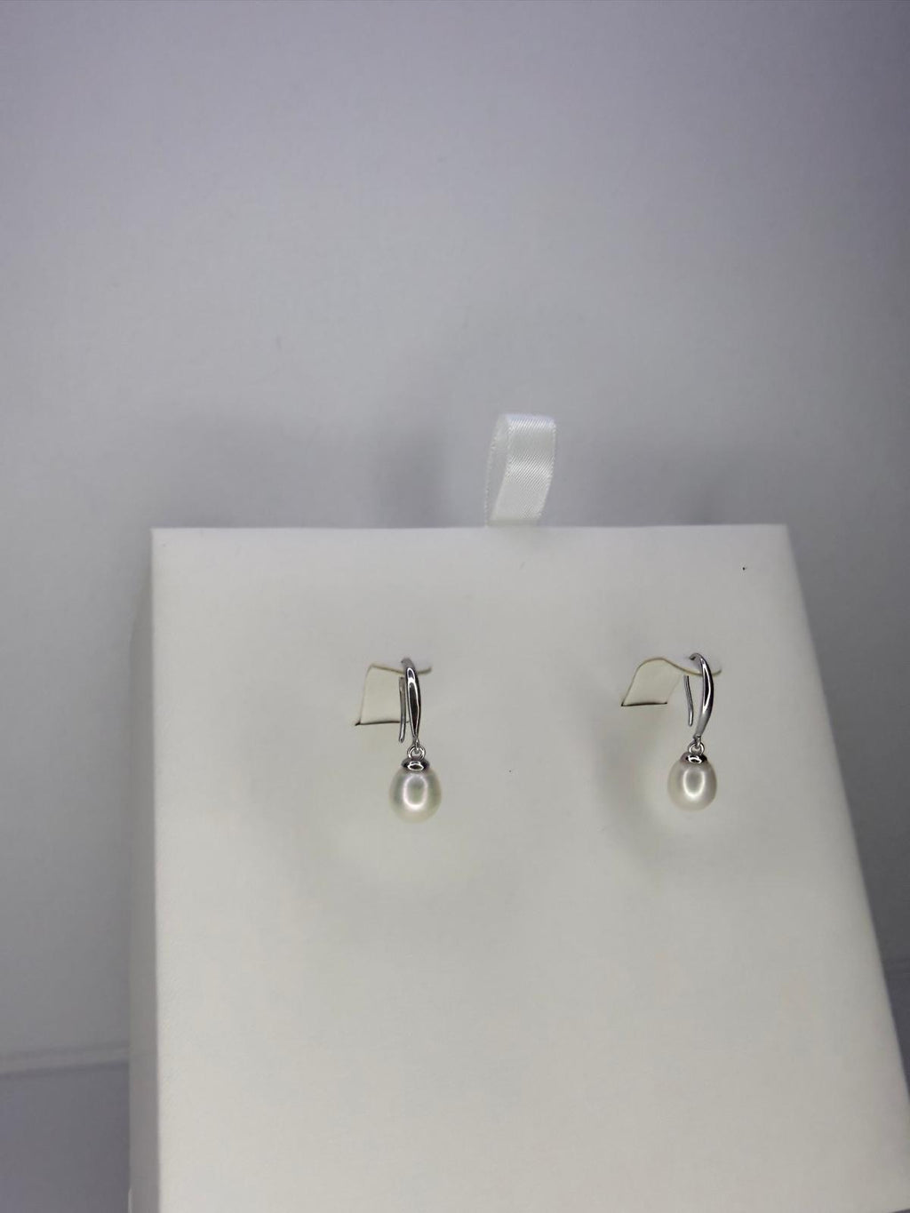 Pendientes Iria