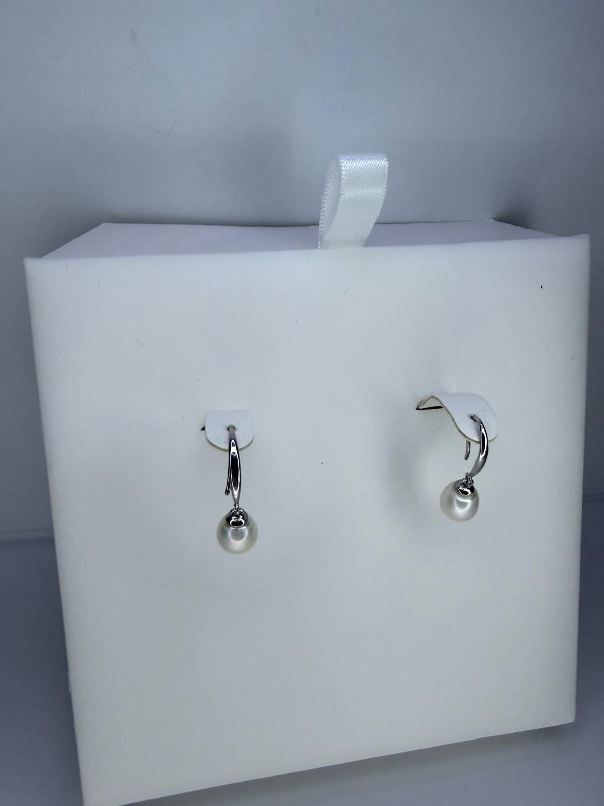 Pendientes Iria